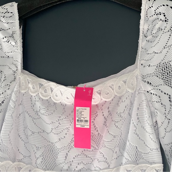 Lilly Pulitzer new with tags - never worn - Picture 2 of 9